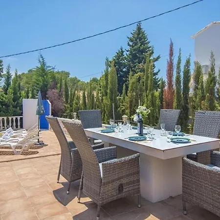 بيت للعطل Holiday In Calpe/costa Blanca 34873 كاليبي