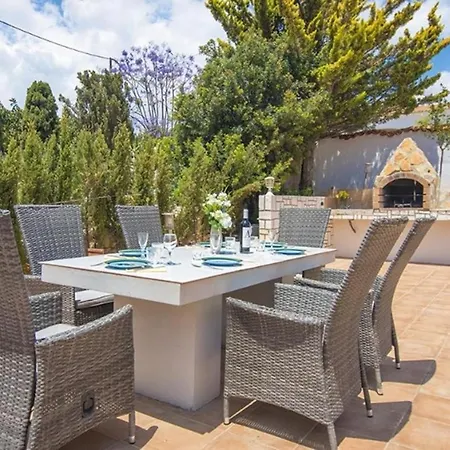 Holiday In Calpe/costa Blanca 34873 بيت للعطل