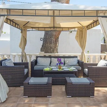 بيت للعطل Holiday In Calpe/costa Blanca 34873 كاليبي
