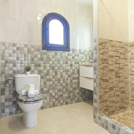 Holiday In Calpe/costa Blanca 34873 كاليبي