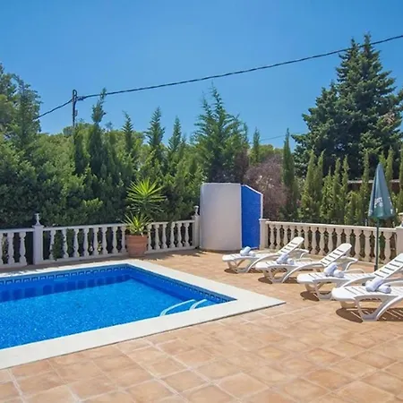 Holiday In Calpe/costa Blanca 34873 كاليبي