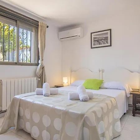 Holiday In Calpe/costa Blanca 34873 كاليبي